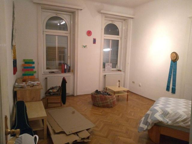 Apartment mieten in Währing, Wien