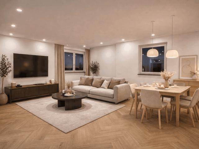 Apartment mieten in Wels, Oberösterreich