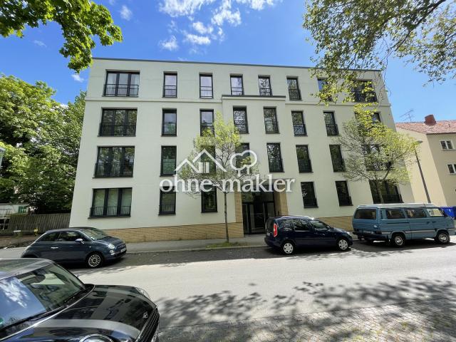 Apartment mieten in Braunschweig, Mitte