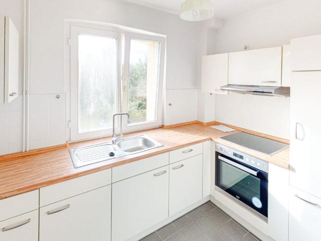 Apartment mieten in Schelfstadt, Schwerin
