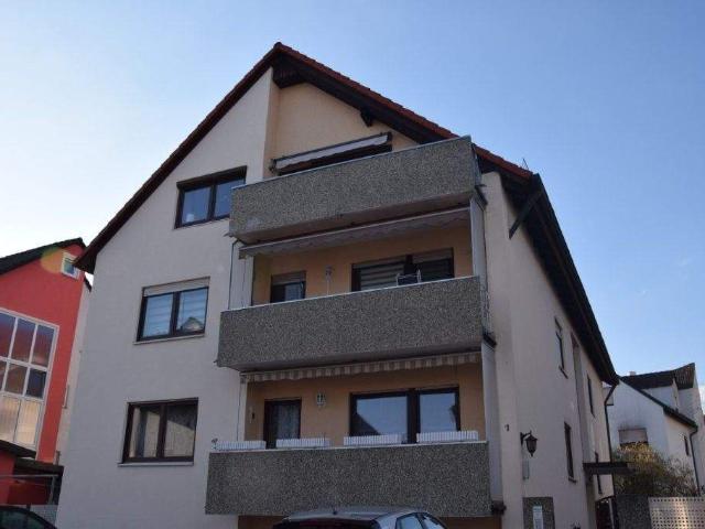 Wohnung kaufen in Oberasbach, Bayern