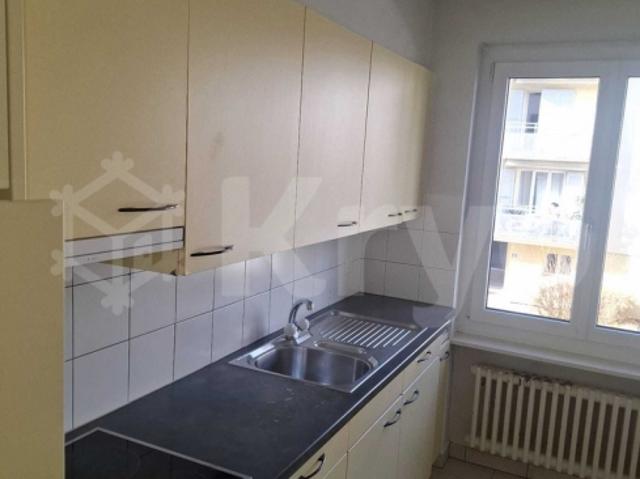 Wohnung mieten in Corcelles (NE)