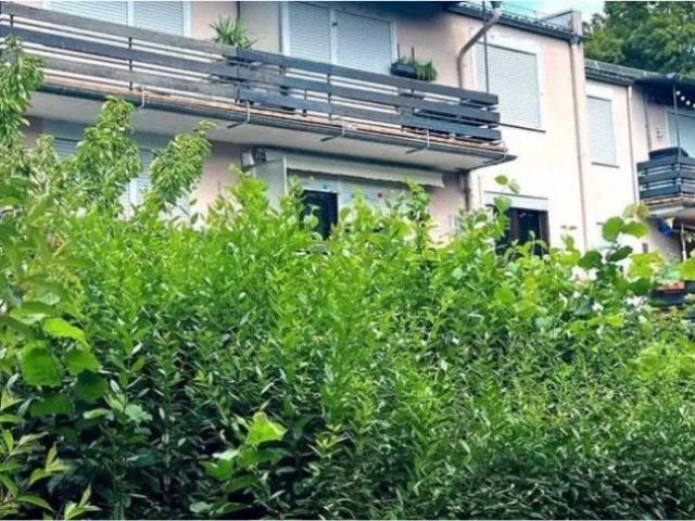Wohnung kaufen in Gonzenheim, Bad Homburg