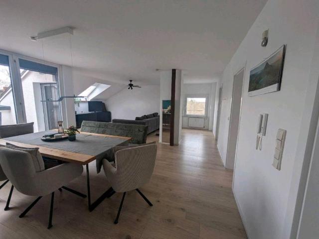Wohnung kaufen in Friedberg, Hessen