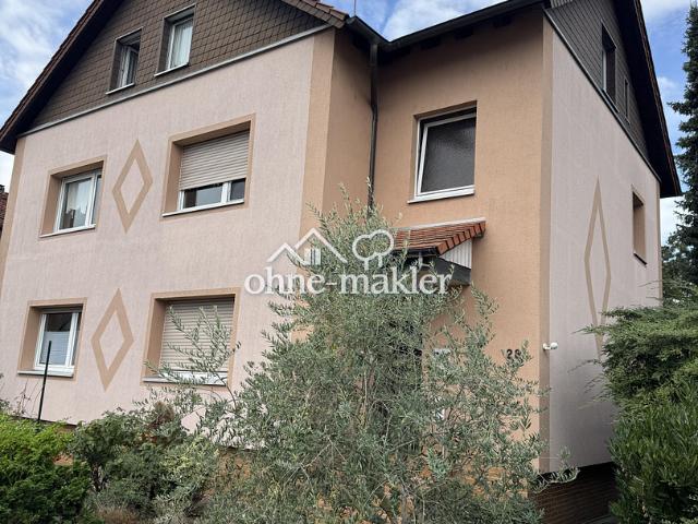 Apartment mieten in Waldhof, Mannheim
