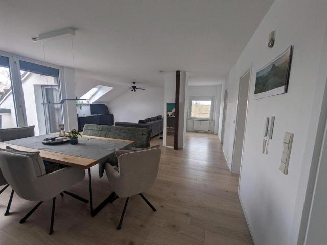 Wohnung kaufen in Friedberg, Hessen