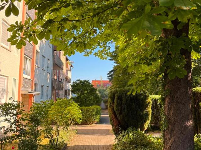Wohnung kaufen in Eglosheim, Ludwigsburg