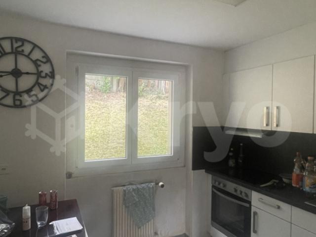 Wohnung mieten in Moutier, Bern