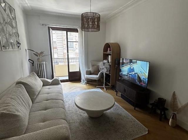 Wohnung mieten in Conches