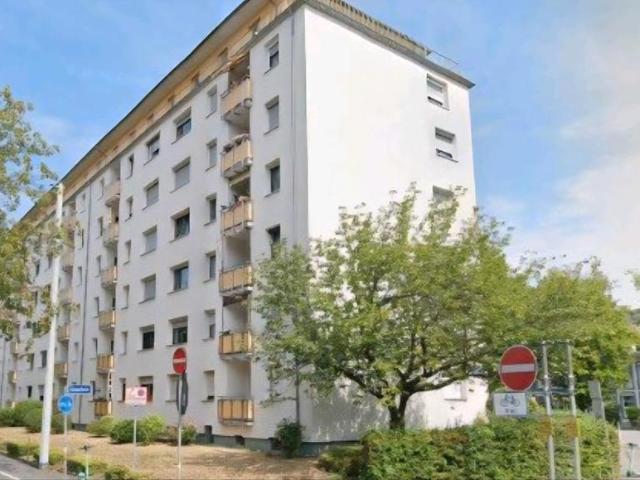 Wohnung kaufen in Oberstadt, Mainz