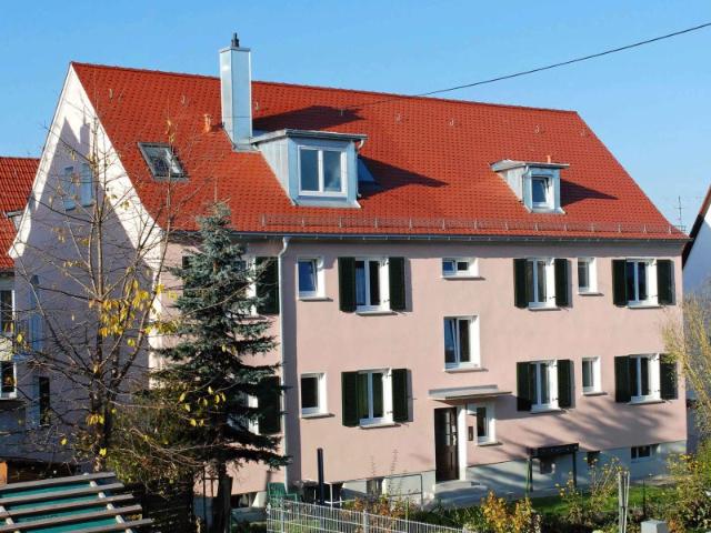 Apartment mieten in Sedanstraße, Ulm