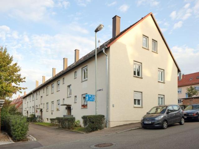 Apartment mieten in Kuhberg, Ulm