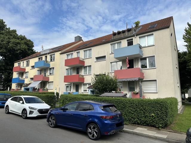 Apartment mieten in Herford, Nordrhein-Westfalen