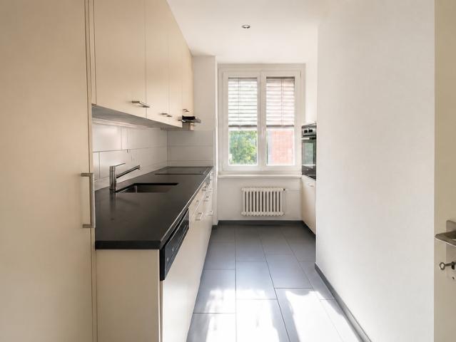 Apartment mieten in Alt-Wiedikon, Zürich