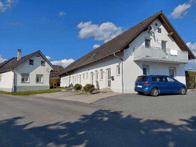 Apartment kaufen in Loipersdorf bei Fürstenfeld