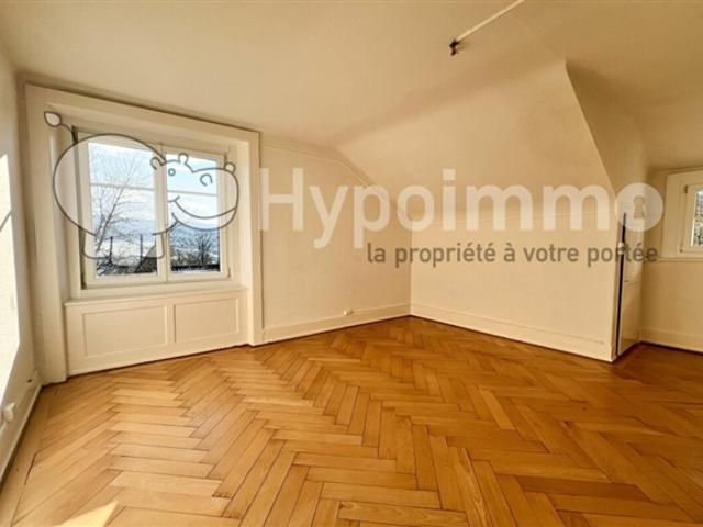 Wohnung mieten in Le Locle