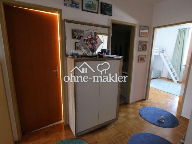 Apartment mieten in Hebborn, Bergisch Gladbach