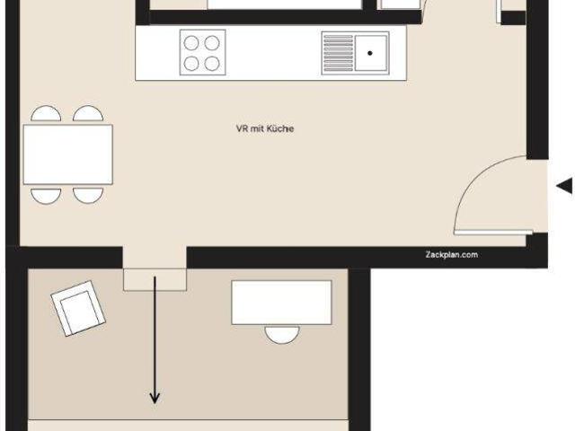 Apartment mieten in Rax, Jennersdorf