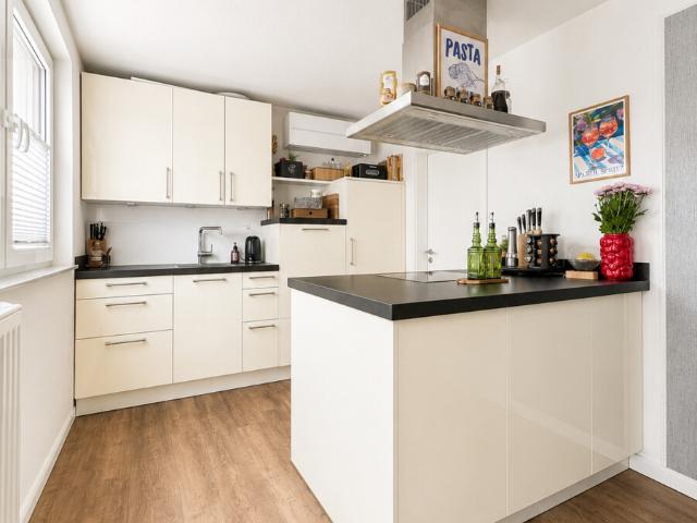 Dachgeschosswohnung mieten in Haselünne, Niedersachsen