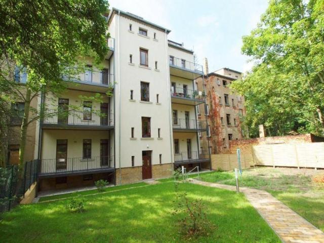 Apartment mieten in Sellerhausen, Leipzig