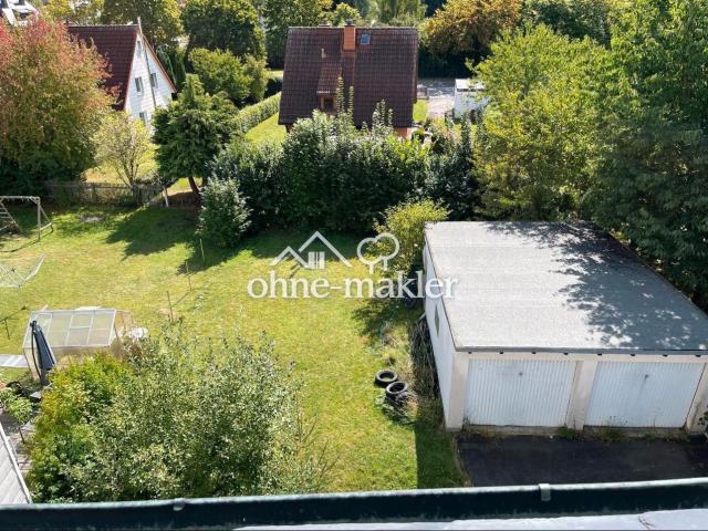 Apartment mieten in Hof, Bayern