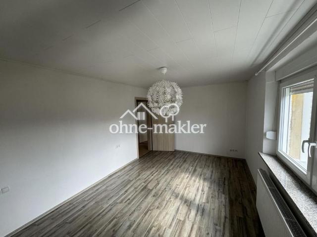 Apartment mieten in Hof, Bayern