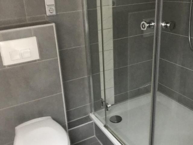 Wohnung mieten in Ronsdorf, Wuppertal