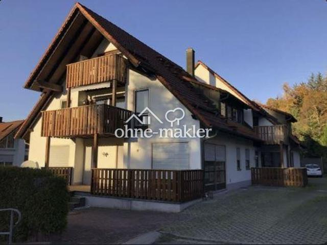 Apartment kaufen in Schwarzenbach, Burgthann
