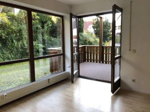 Wohnung kaufen in Burgthann, Bayern