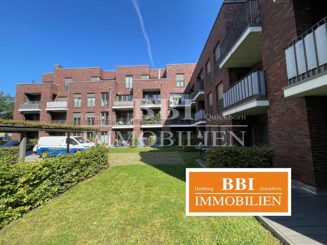 Apartment mieten in Quickborn, Schleswig-Holstein