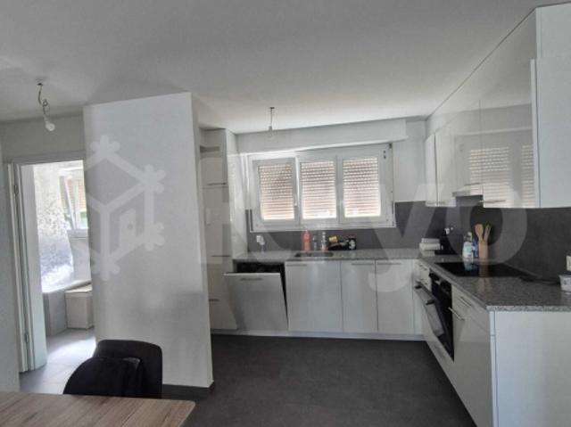 Wohnung mieten in Cortaillod