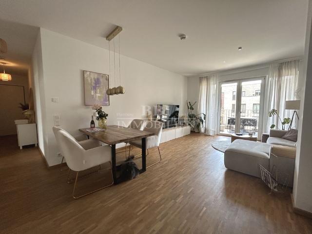 Apartment mieten in Quickborn, Schleswig-Holstein