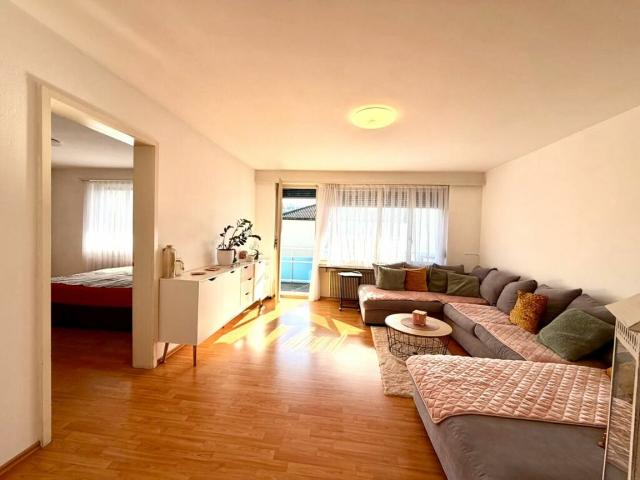Wohnung mieten in Wohlen (AG), Aargau