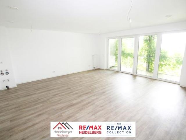 Etagenwohnung mieten in Heidelberg