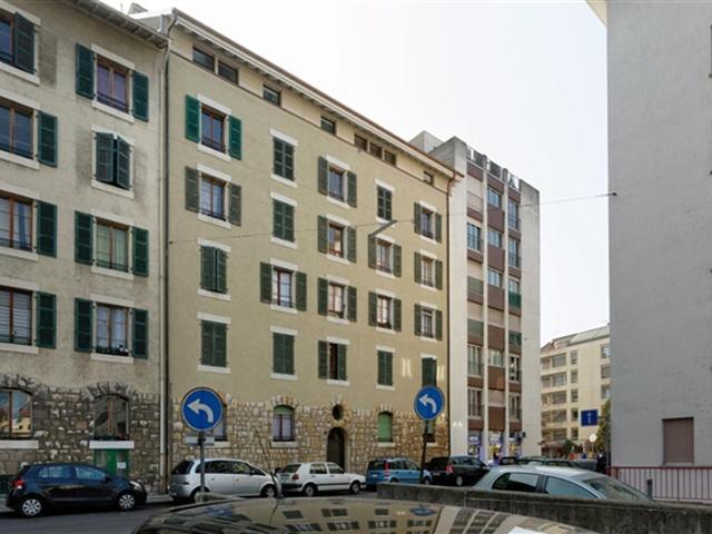 Wohnung mieten in Carouge (GE)