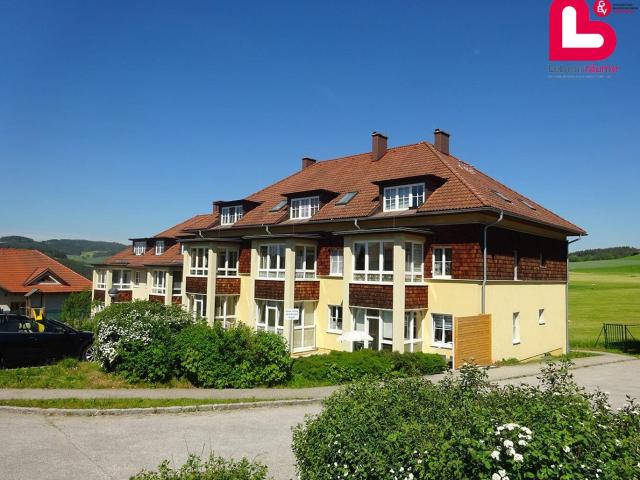 Wohnung mieten in Neumarkt im Mühlkreis, Oberösterreich