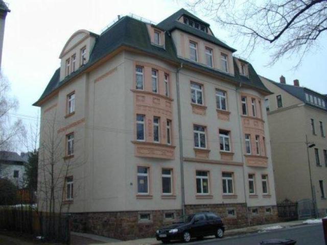 Apartment mieten in Limbach-Oberfrohna, Sachsen