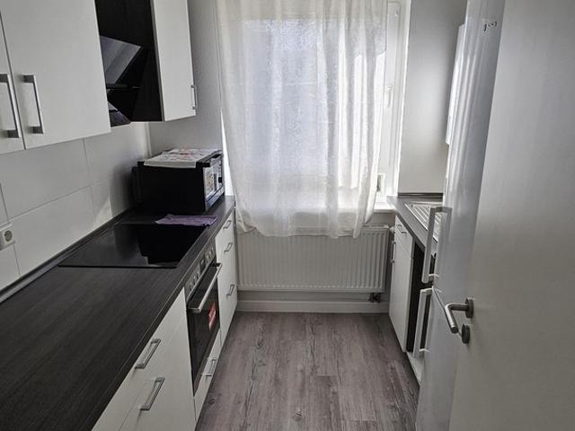 Wohnung mieten in Schwäbisch Gmünd, Baden-Württemberg