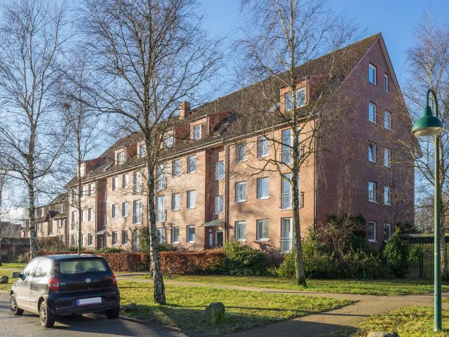 Apartment mieten in Norderstedt, Schleswig-Holstein