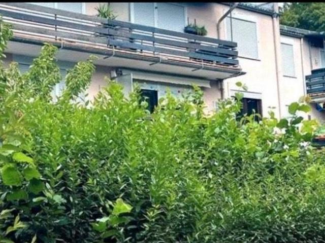 Wohnung kaufen in Gonzenheim, Bad Homburg