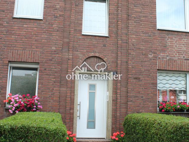 Apartment mieten in Bockum, Krefeld