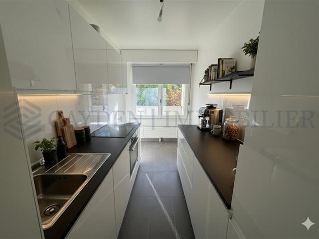 Wohnung kaufen in Le Grand-Saconnex