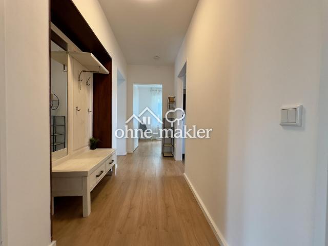 Apartment mieten in Immigrath, Langenfeld