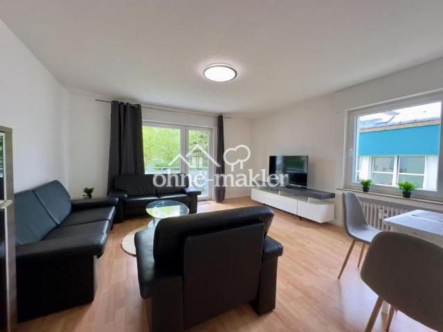 Apartment mieten in Immigrath, Langenfeld