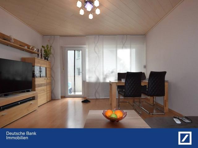 Etagenwohnung kaufen in Werl