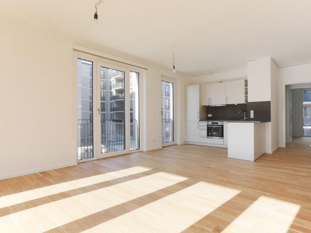 Apartment mieten in Teltower Vorstadt, Potsdam