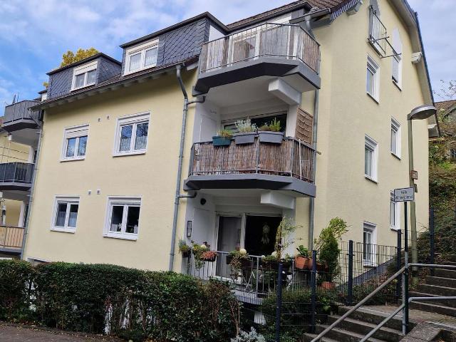 Wohnung mieten in Lindlar, Oberbergischer Kreis