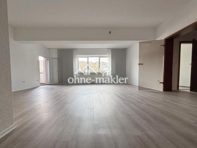 Apartment mieten in Östliches Ringgebiet, Braunschweig