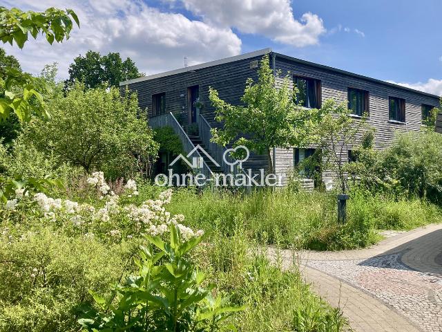 Apartment kaufen in Ahrensburg, Schleswig-Holstein