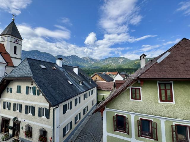 Wohnung kaufen in Bad Goisern am Hallstättersee, Oberösterreich
